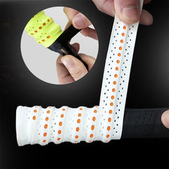 sweaty hand Pickleball grip - FCX