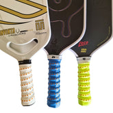 sweaty hand Pickleball grip - FCX