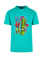 Special Edition Christmas T-Shirt for Pickleball-FCX