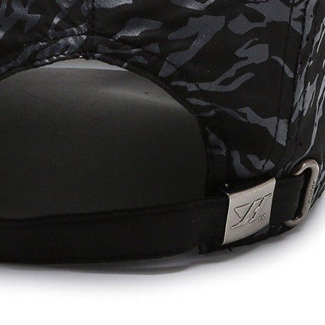 Unisex Urban Camo Sports Cap - FCX