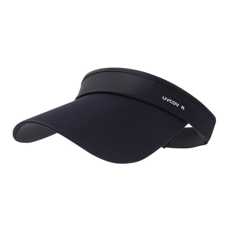 Wide brim visors for women - FCX