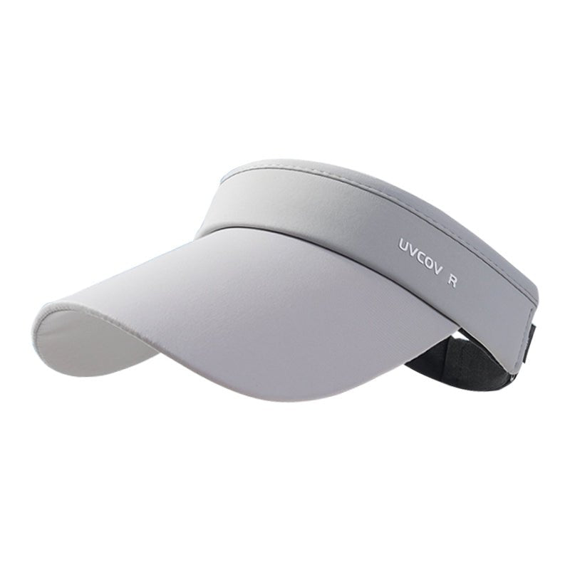 Wide brim visors for women - FCX