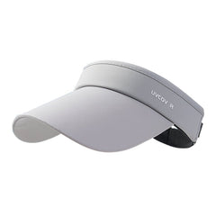 Wide brim visors for women - FCX