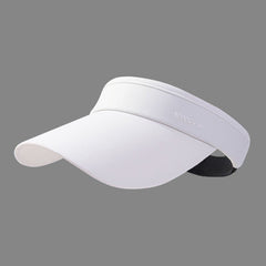 Wide brim visors for women - FCX