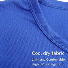 WPA AUSTRALIA OPEN T-shirts - FCX