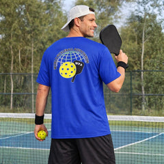 WPA AUSTRALIA OPEN T-shirts - FCX