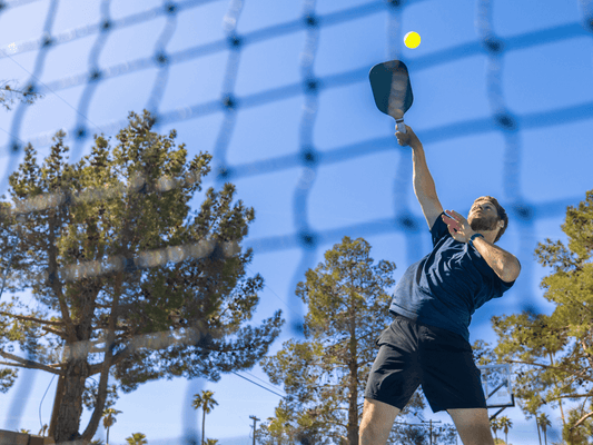 The Ultimate Playbook: Official Pickleball Rules for Tournament Victories