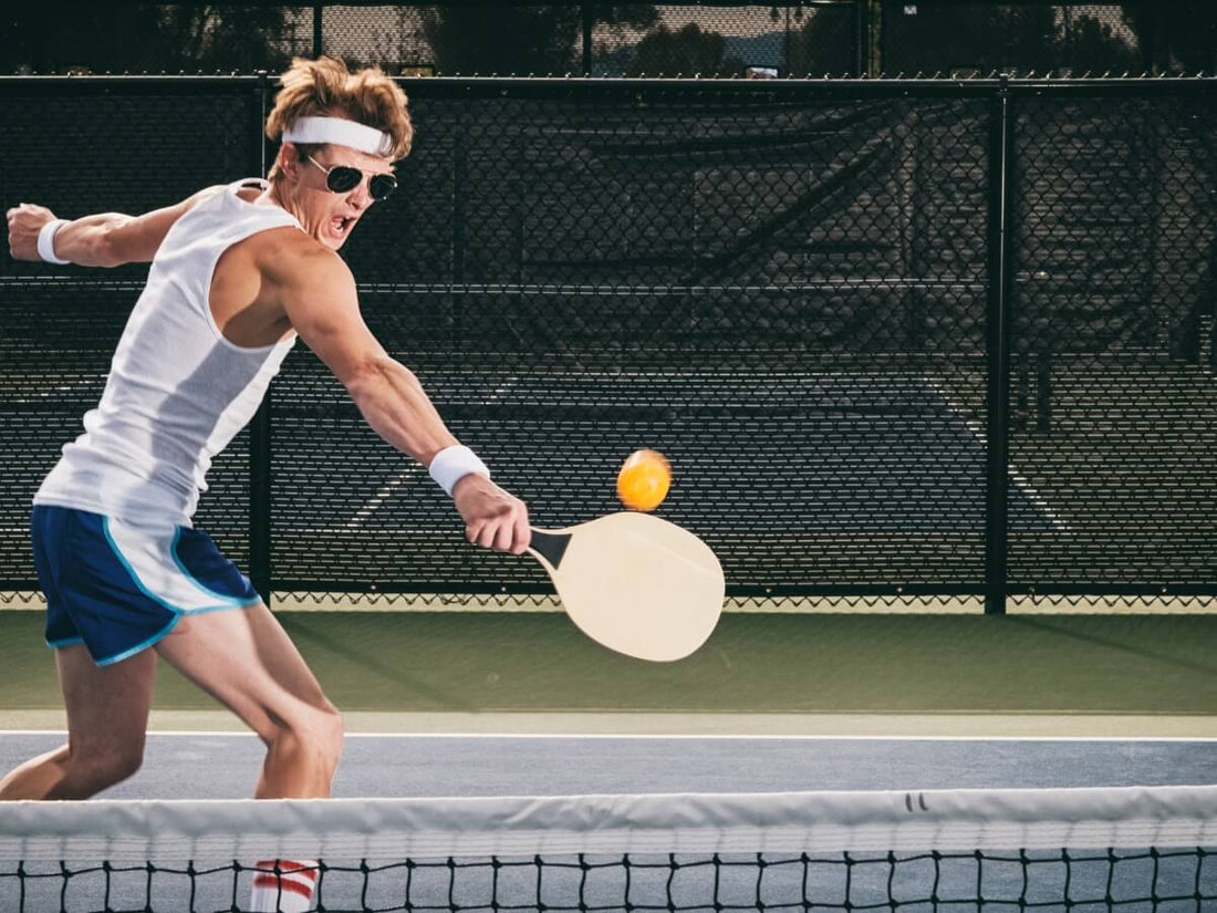 Pickleball Battle Strategy: Choosing the Perfect Tournament Format-FCX