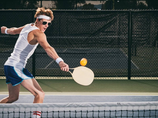 Pickleball Battle Strategy: Choosing the Perfect Tournament Format