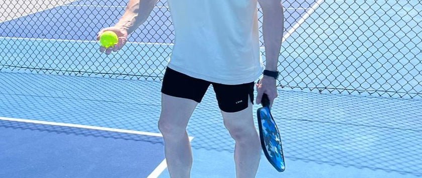 Which Pickleball Paddle is Best for Beginners? - FCX
