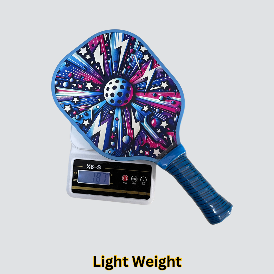 Kids Pickleball Paddle