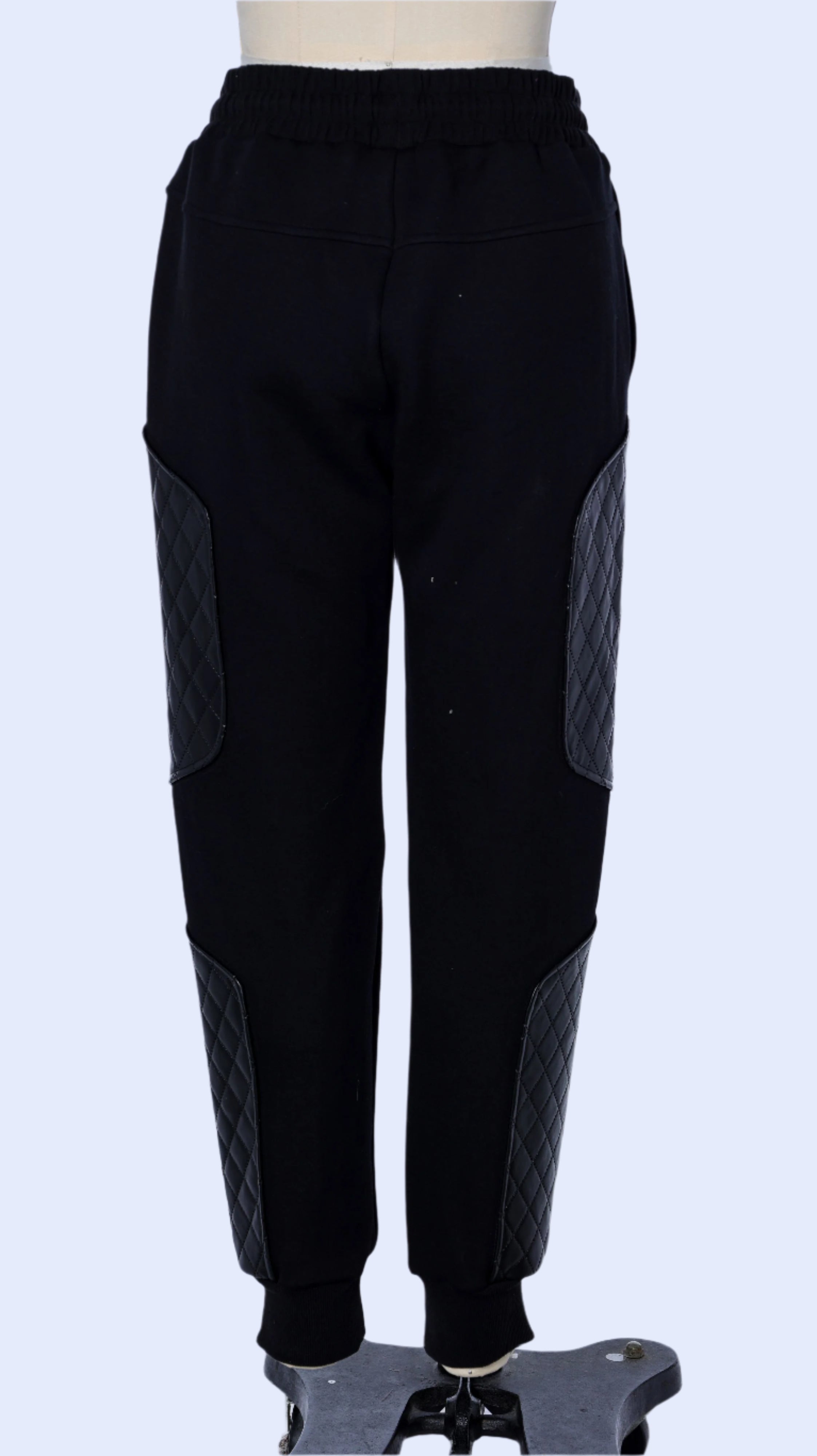 FCX® Quilted Luxe Tracksuit