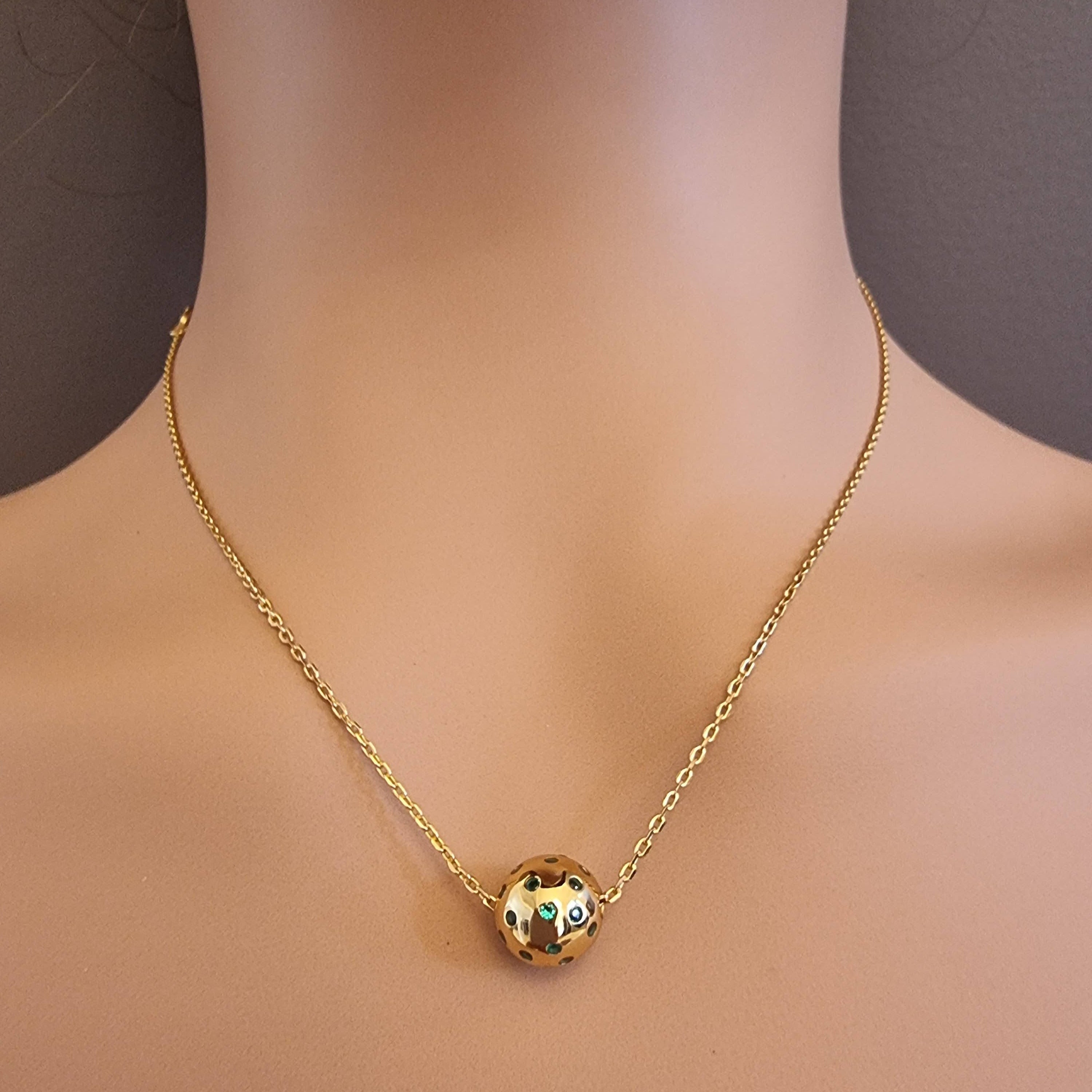 Exquisite Pickleball Jewelry-FCX