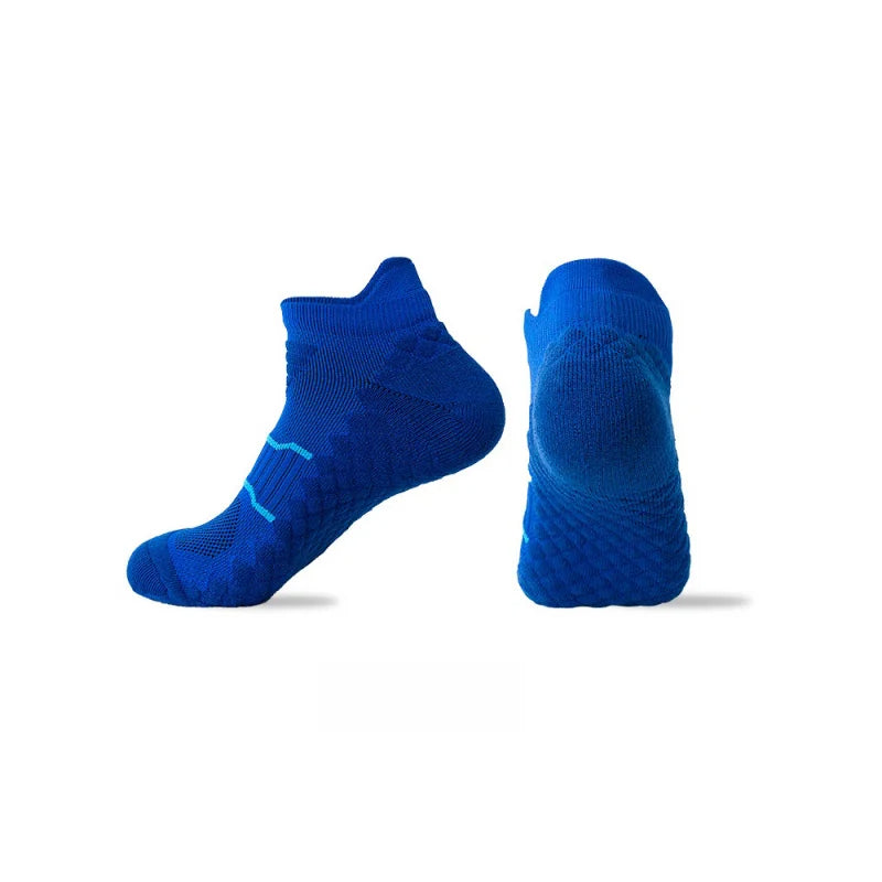 BübblPro Performance Unisex Pickleball Socks