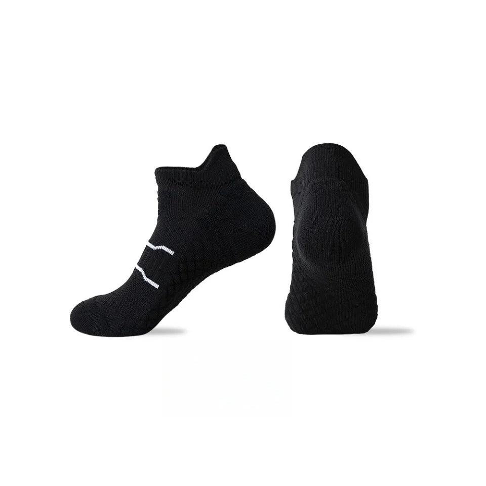 BübblPro Performance Unisex Pickleball Socks