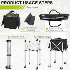 Pickleball Basket