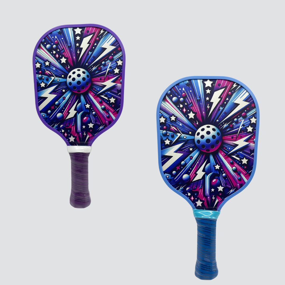 Kids Pickleball Paddle