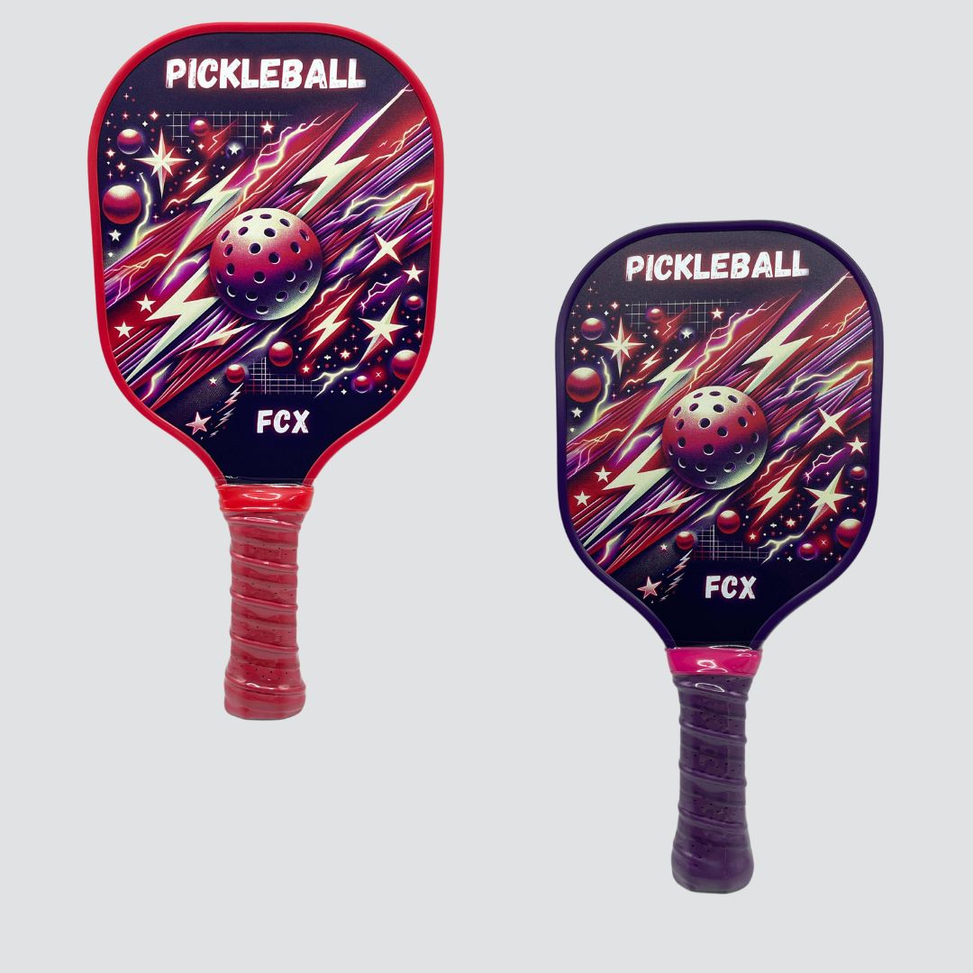 Kids Pickleball Paddle