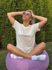 Breeze Triblend Tee
