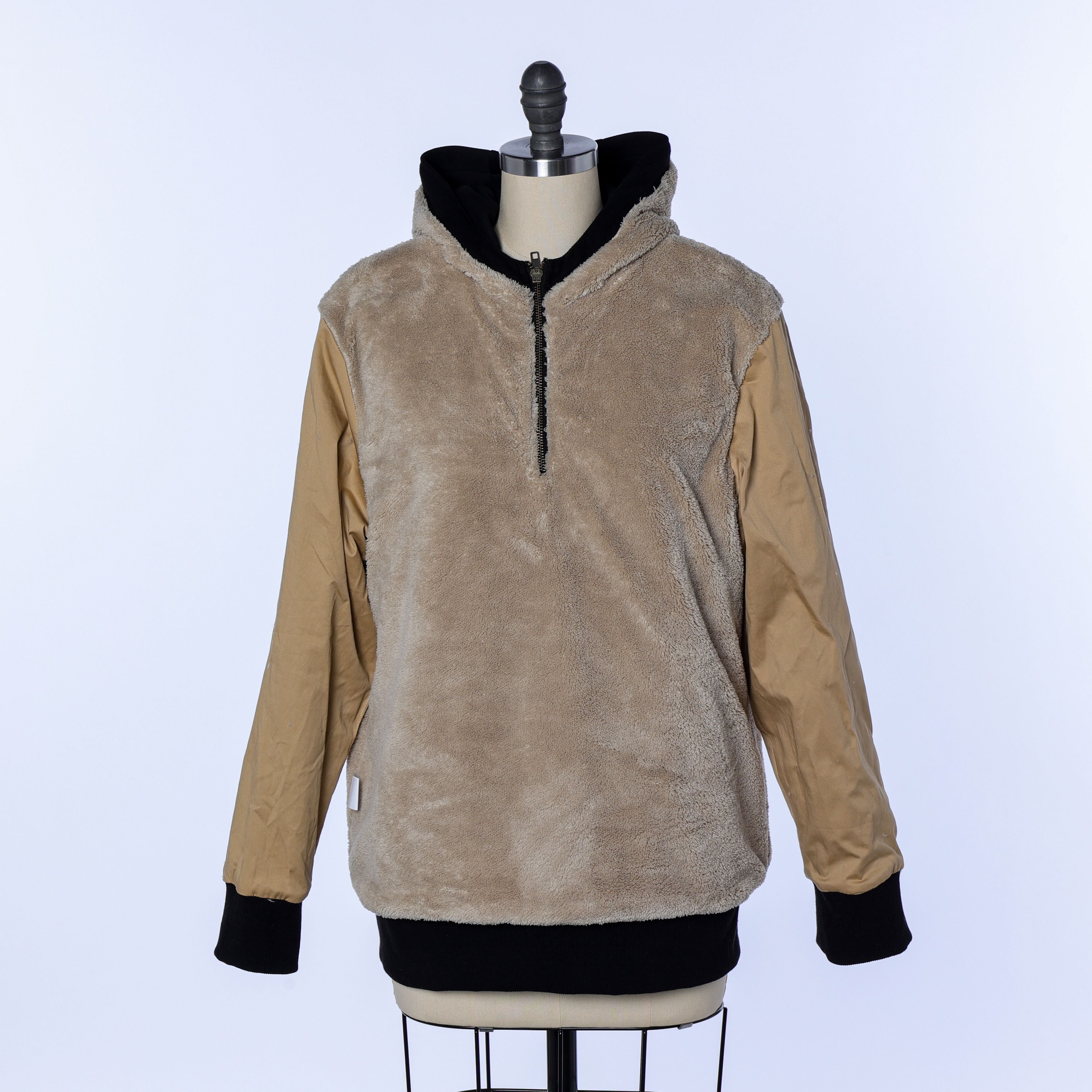 FCX® Quilted Luxe Tracksuit
