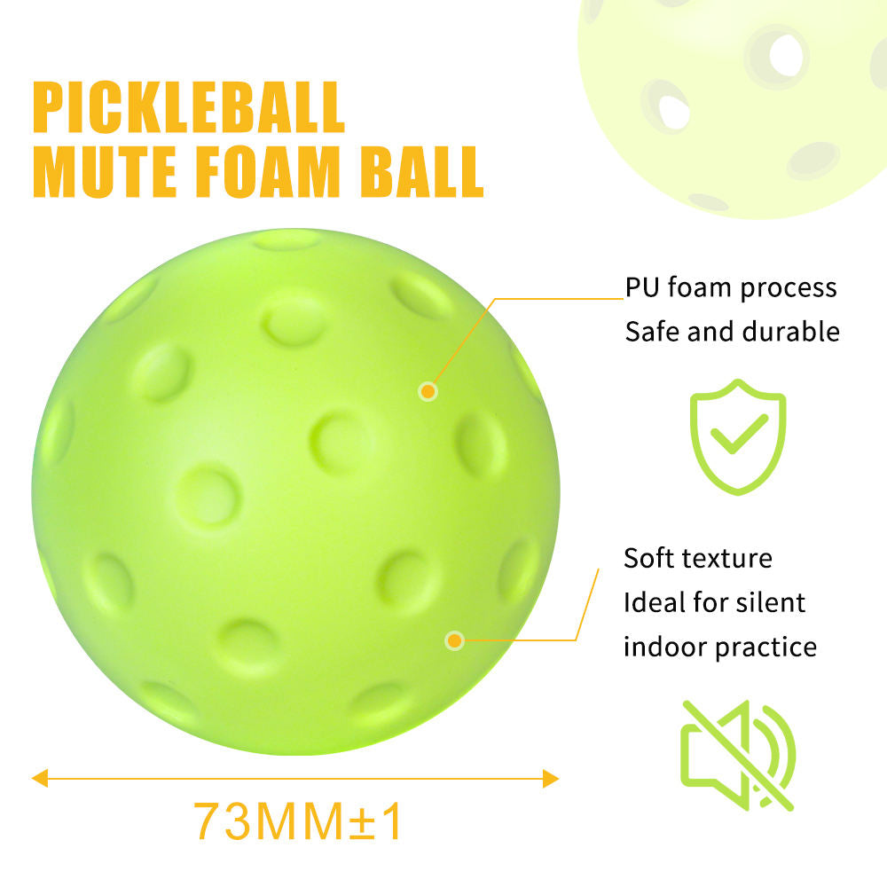 Pickleball Balls