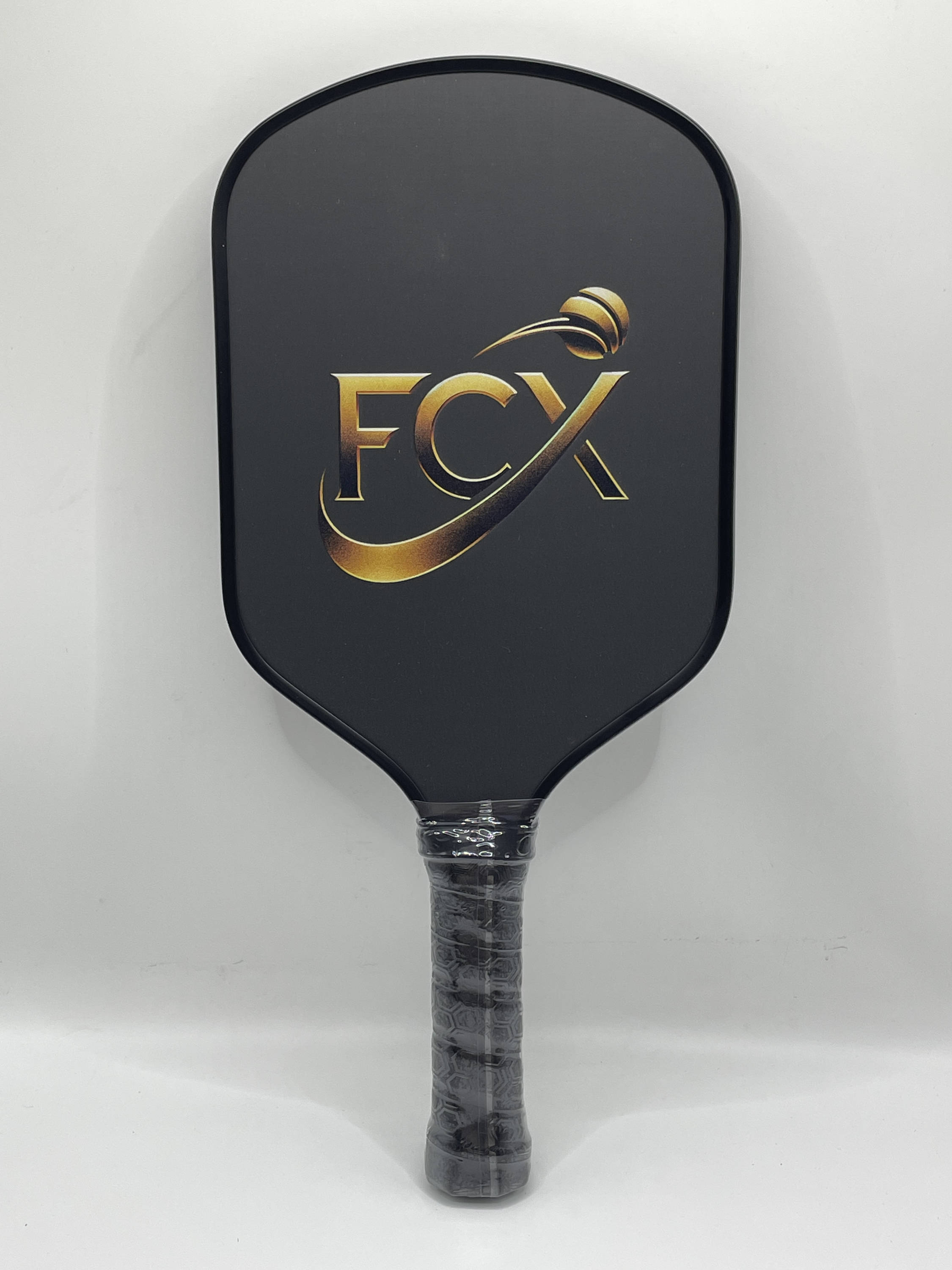 Carbon Fiber Paddle for control and power