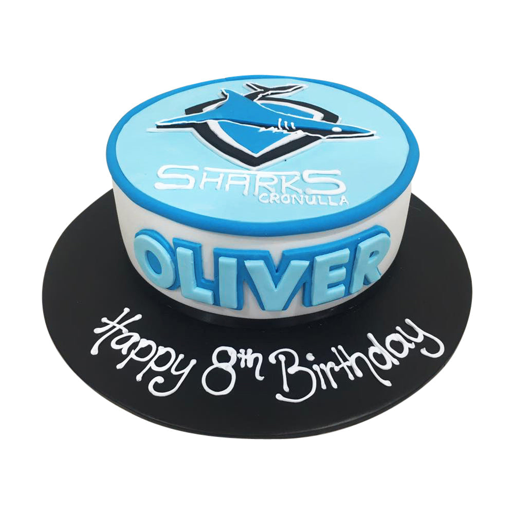 Custom Cakes