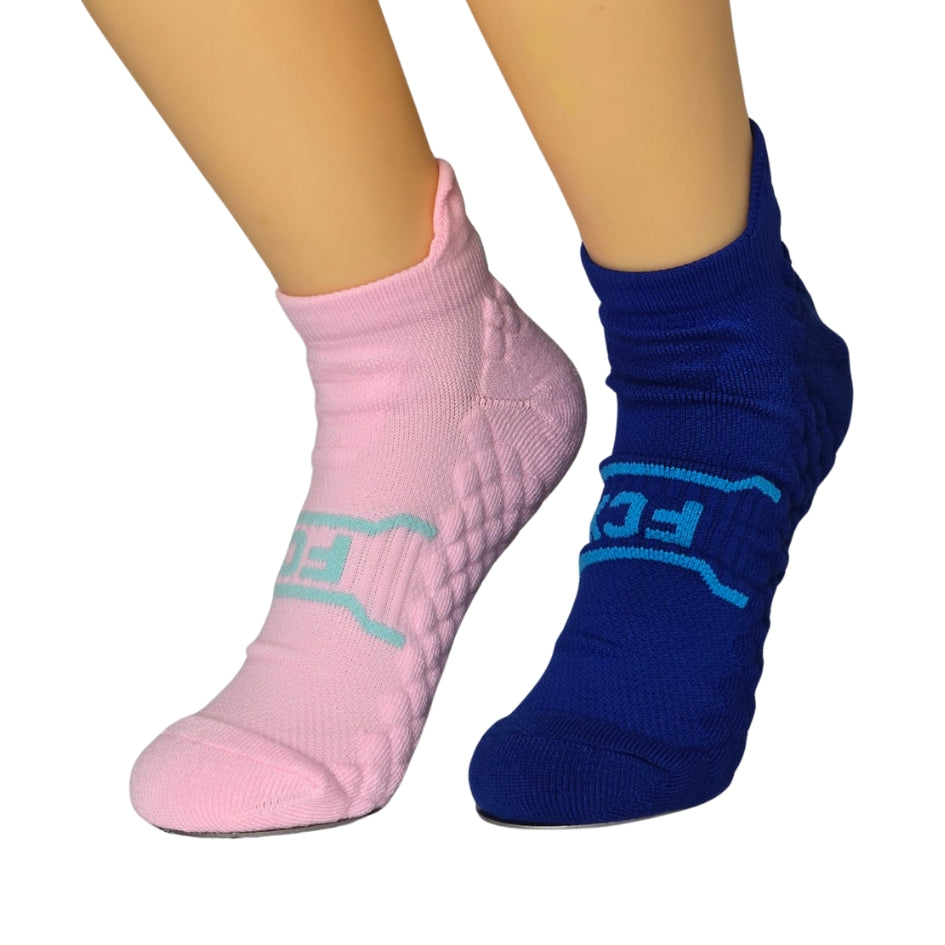 BübblPro Performance Unisex Pickleball Socks