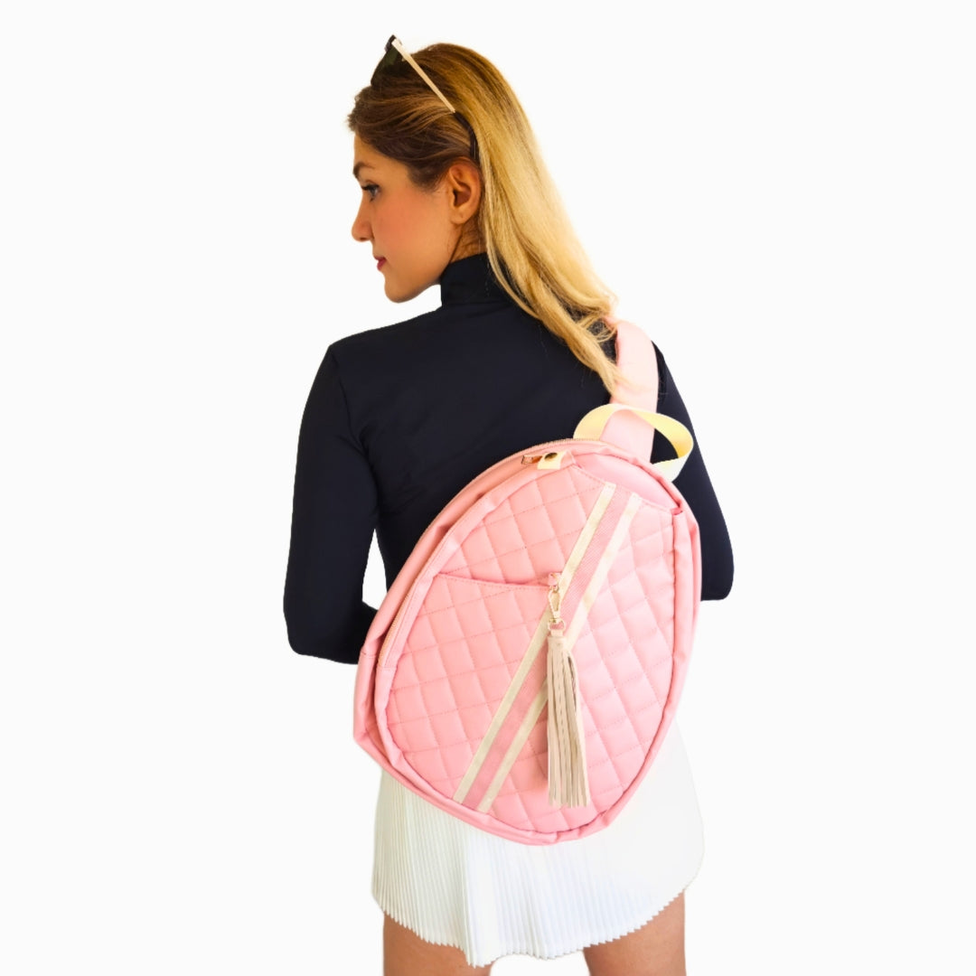 Luxury Pickleball Bag