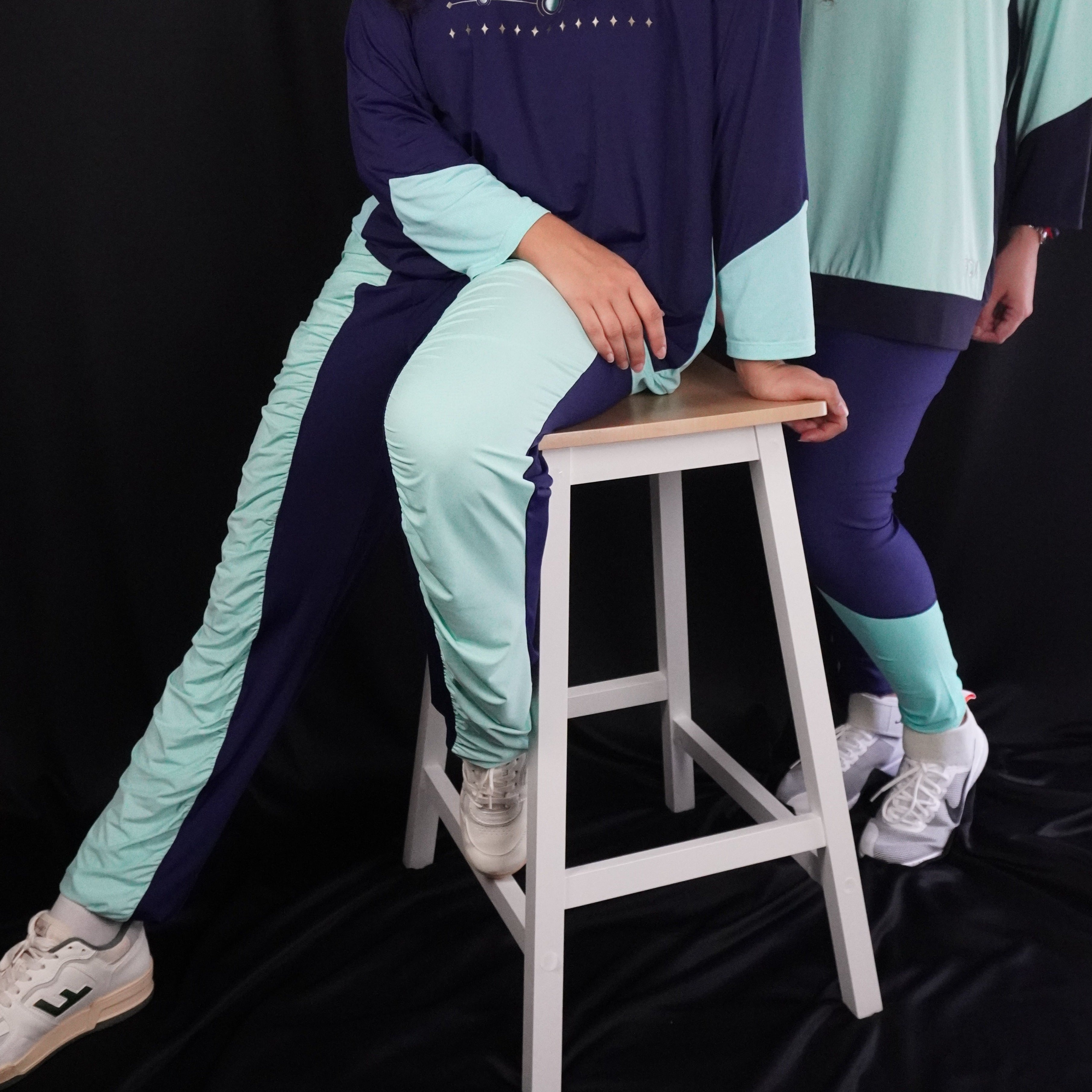 Track pants Athletic wear-FCX