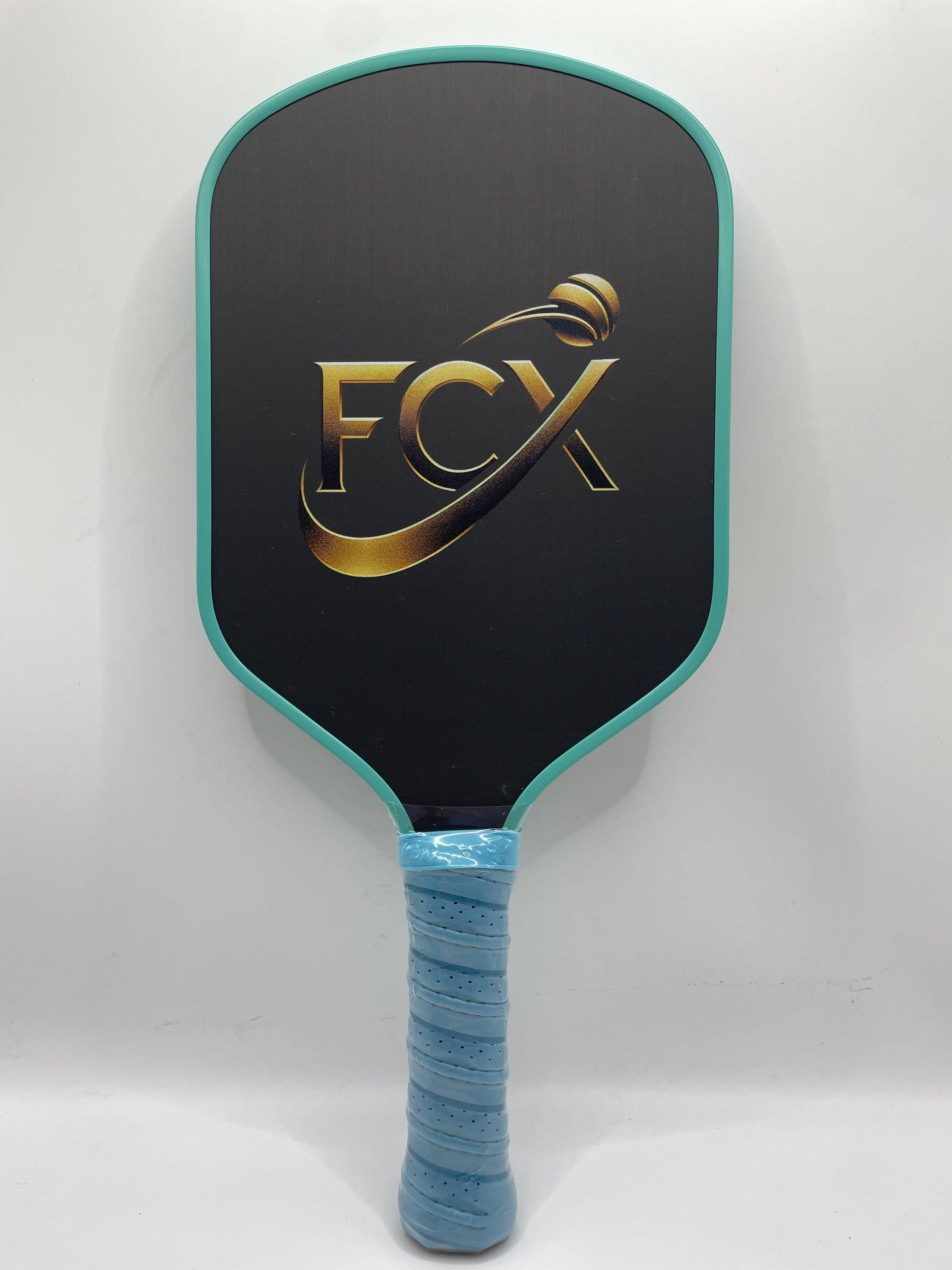 Carbon Fiber Paddle for control and power