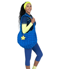 Puffer Quilted Shoulder bag