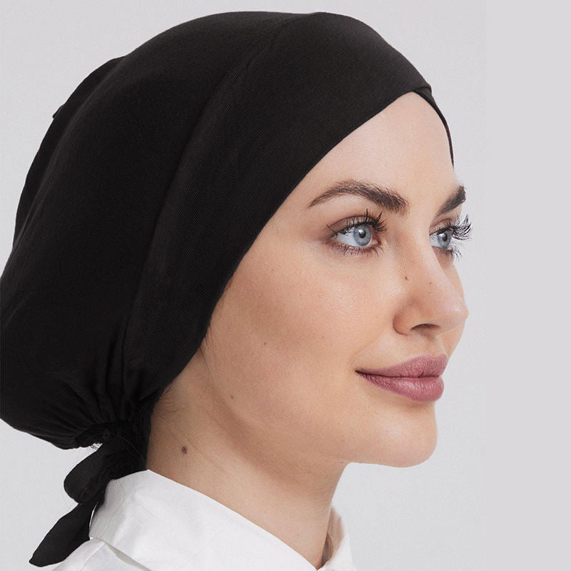 Cross Hijab Undercap