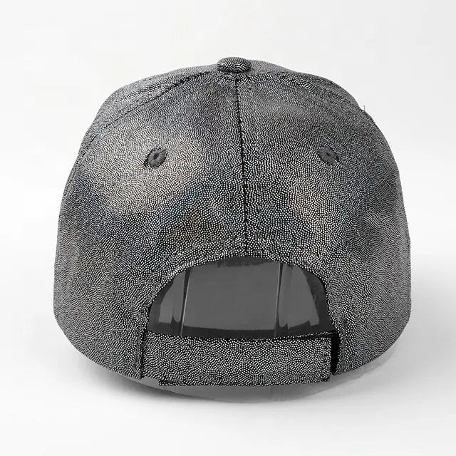 Shimmering Cap