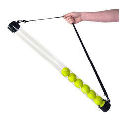 Pickleball Ball Pickup