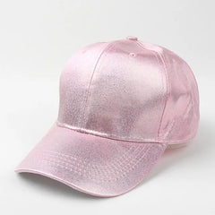 Shimmering Cap