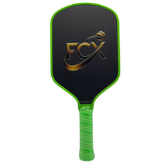 Carbon Fiber Paddle for control and power