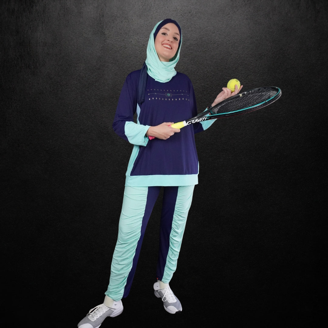 Track pants Athletic wear-FCX