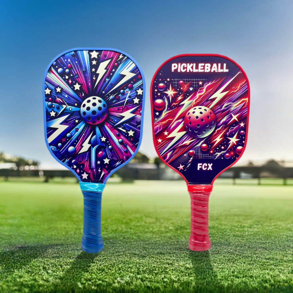 Kids Pickleball Paddle