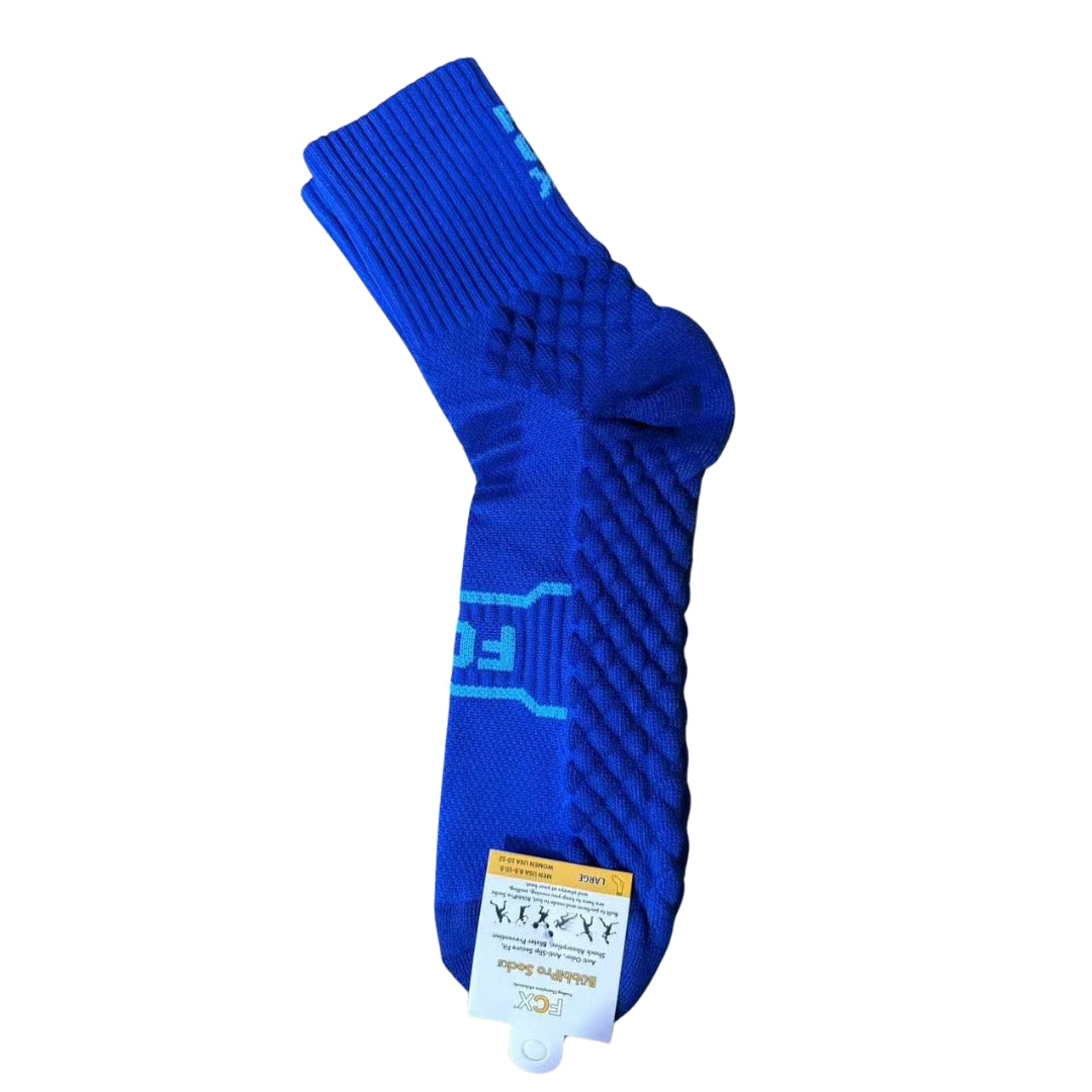 FCX Pickleball Crew Socks
