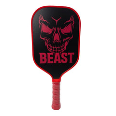 Custom pickleball paddle with your logo
