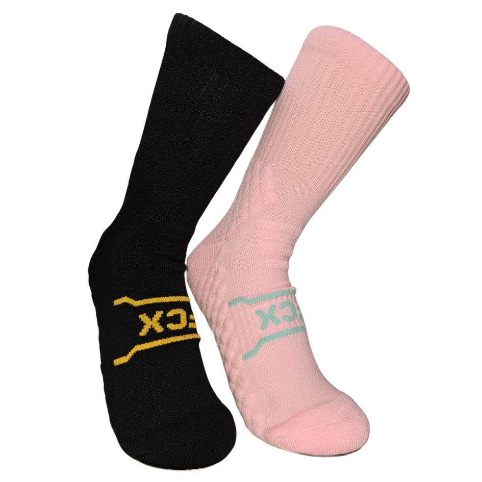 BübblPro Sport Compression Socks