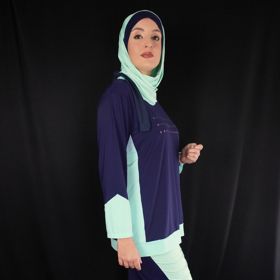 FCX Freedom Wear: Stay Cool & Covered