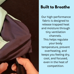 FCX Freedom Wear: Stay Cool & Covered