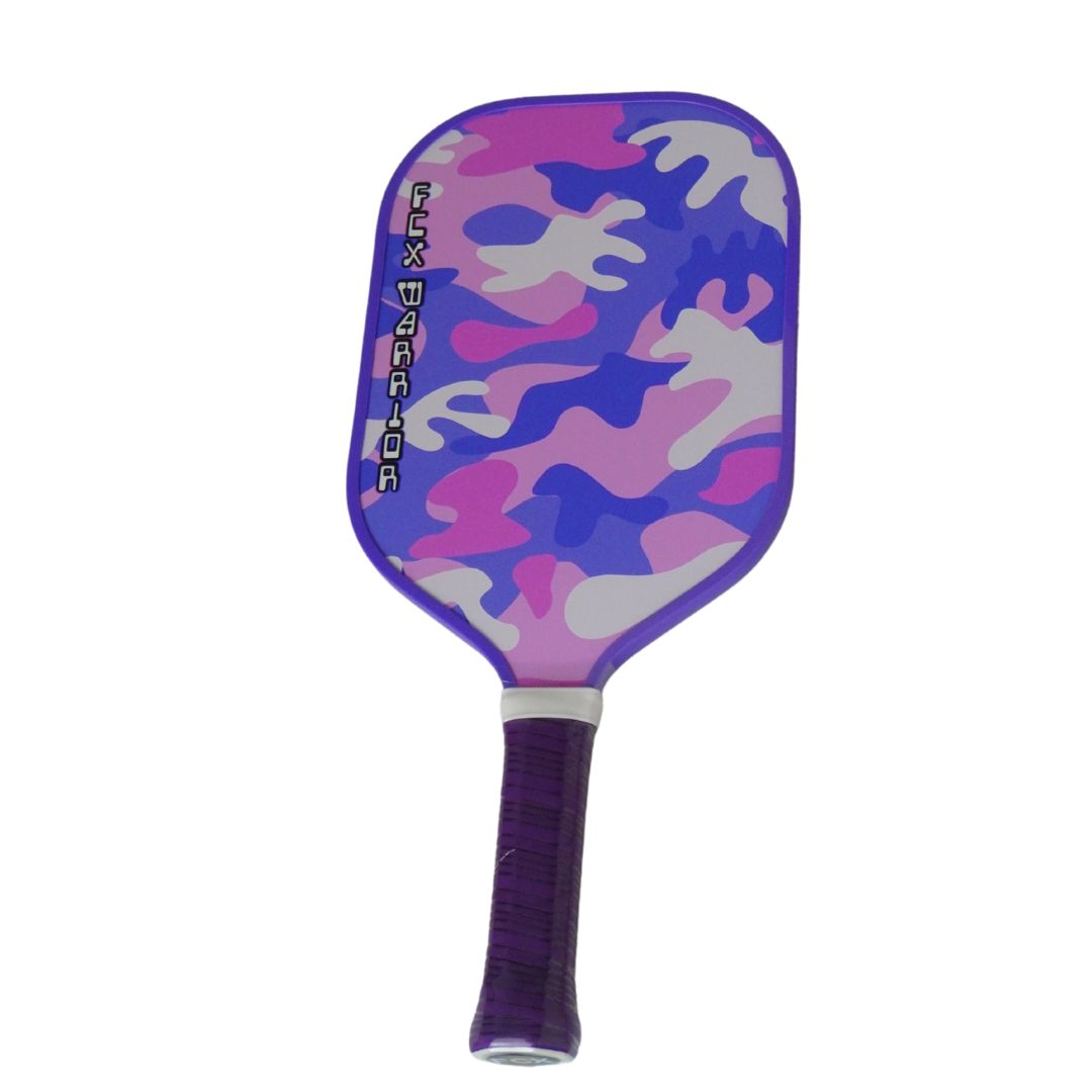 Glass Fiber Paddle for Pickleball Family and Fun