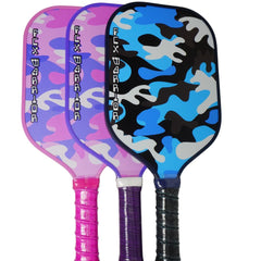 Warrior Pickleball Paddle