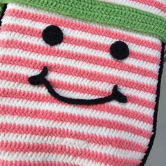 Handmade Crochet Pickleball Paddle Covers