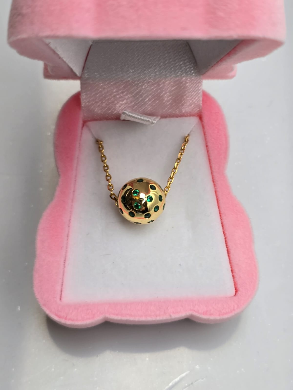 Exquisite Pickleball Jewelry