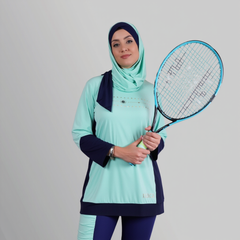 FCX Freedom Wear: Stay Cool & Covered