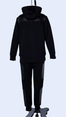 FCX® Quilted Luxe Tracksuit